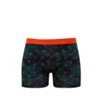 Mavi Akrep Baskılı Lacivert Boxer 092441-33648 Lacivert-33648 S