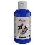 Mavi Akrilik Boya 250gr