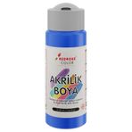 Mavi Akrilik Boya 60ml