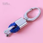 Mavi Anahtarlık Volkswagen Vw Golf 7 Mk7 Seat Ibiza Leon Fr 2 Altea Aztec Skoda Octavia Için Yeni Yumuşak Tpu Araba Anahtar Kılıfı Kapak - Aşınmaya Dayanıklı (Yurt Dışından) - araba anahtarı kapağı