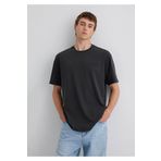 Mavi Antrasit Erkek T-shirt M0612733-70092