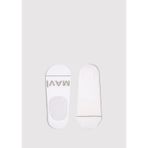 Mavi - Babet Çorabı Beyaz 0911319-620 Beyaz