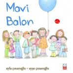 MAVI BALON - AYLA ÇINAROĞLU