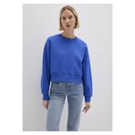 Mavi Basic Crop Sweatshirt 1S10389-70576