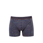 Mavi Baskılı Lacivert Boxer 091280-28417 Navy-28417 M