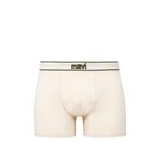 Mavi Bej Basic Boxer 092463-70141 Bej-70141 S