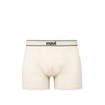 Mavi Bej Basic Boxer 092463-70141