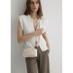 Mavi - Bej Çapraz Çanta 1912662-87740 Bej