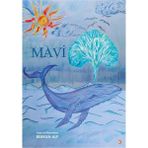 Mavi - Berkan Alp