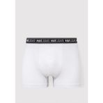 Mavi Beyaz Basic Boxer 0911082-620 - 2XL