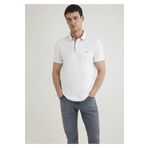 Mavi Beyaz Erkek T-shirt M062373-27879