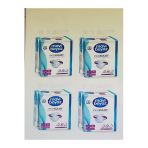 Mavı Beyaz Ped Kulot Yetiskin Hasta Bezi (Large) Buyuk Boy 4X30 =120 Kullanimlik