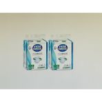 Mavi Beyaz Ped Külot Yetişkinhasta Bezi M Orto Boy 2X30=60 Adet