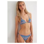 Mavi Bikini Üstü 1913210-35042