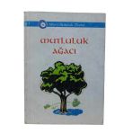 Mavi Boncuk Dizisi Mutluluk Ağacı (İkinci El)