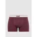 Mavi Bordo Basic Boxer 092463-34965 - XL