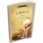 Mavi Çatı Yayınları 1.Murat (Padişahlar Serisi) Maviçatı Yayınları