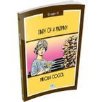 Mavi Çatı Yayınları Diary Of A Madman - Nikolay Gogol (Stage-5) Maviçatı Yayınları