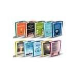 Mavi Çatı Yayınları Farkı Fark Edin Seti / Etkili Iletişim - 10 Kitap