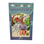 Mavi Cevşen (İkinci El)