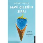 Mavi Çileğin Sırrı - Doret Habib