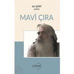 Mavi Çıra (Kapak Değişebilir)