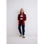 Mavi Çocuk Jon Mürekkep Mavisi Sporty Jean Pantolon 6001483070 Erkek Çocuk İçin Modern Cepli - 2 - 3 Yaş
