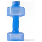 Mavi Dambıl Suluk 500 ml