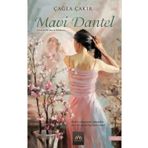 Mavi Dantel - Çağla Çakır