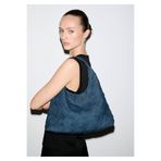 Mavi Denim Omuz Çantası 1913762-24367