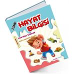 Mavi Deniz 2024 2. Sinif Hayat Bilgisi Yeni Nesil Sorular