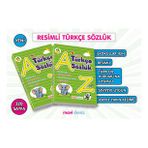 MAVİ DENİZ İLKOKUL RESİMLİ TÜRKÇE SÖZLÜK