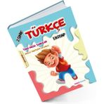 Mavi Deniz Yayınları 2024 2. Sınıf Türkçe 1. Kitap Yeni Nesil Sorular
