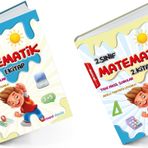 Mavi Deniz Yayınları Mavi Deniz 2024 2. Sınıf Matematik 1. Ve 2. Kitap Yeni Nesil Sorular Seti 2 Kitap