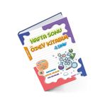 Mavi Deniz Yayınları Mavi Deniz 2024 4. Sınıf Hafta Sonu Ödev Kitabım