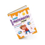 Mavi Deniz Yayınları Mavi Deniz 2024 4. Sınıf Matematik 2. Kitap Yeni Nesil Sorular 2024