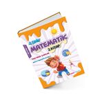 Mavi Deniz Yayınları Mavi Deniz 2024 4. Sınıf Matematik 2. Kitap Yeni Nesil Sorular