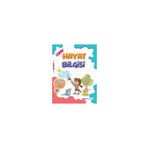 Mavi Deniz Yayınları MAVİDENİZ Yayınları 1.sınıf 2.dönem Hayat Bilgisi-2025