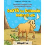 MAVI DENIZIN ÖNÜNDE - LUCCIA PANZIERI; ALLESSANDRO BATTON