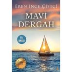 Mavi Dergah - Cinius Yayınları