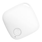 Mavi Diş Anahtarlık Tracker | Akıllı Öğe Gps Anahtarlık Tracker - Telefon, Bagaj, Sırt Çantası, Cüzdan için Kayıp Önleyici Anahtarlık Takip Cihazı Tacery