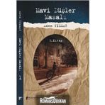 Mavi Düşler Masalı 1. Kitap - Adem Yılmaz