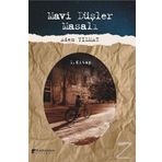 Mavi Düşler Masalı - Adem Yılmaz
