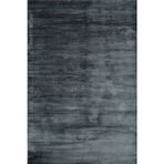 Mavi Düz Pamuk Makinada Yıkanabilir Kaymaz Taban Dijital Makine Baskı Salon Halı-I-Artemis_Runner-5009K-300x400