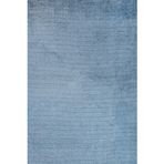 Mavi Düz Renk Modern Geometrik Etnik Eskitme Desenli Boho Makinada Yıkanabilir Hafif Hav Toz Vermez Leke Tutmaz Kaymaz Taban Dijital Makine Baskı Halı Oturma Odası Salon Yolluk Koridor Mutfak Halısı