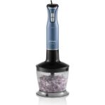 Mavi El Blender Seti 1500W, Pratik ve Güçlü Mutfak Aleti