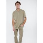 Mavi Erkek Bej Polo Tişört 0611325-70338 - XL