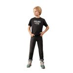 MAVİ Erkek Çocuk Jean Pantolon, Cloudy Grey Sporty, 4-5 Yaş