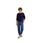 MAVİ Erkek Çocuk Slim Fit Jean Pantolon, Lt Sporty, 4-5 Yaş