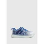 Mavi Erkek Çocuk Sneaker